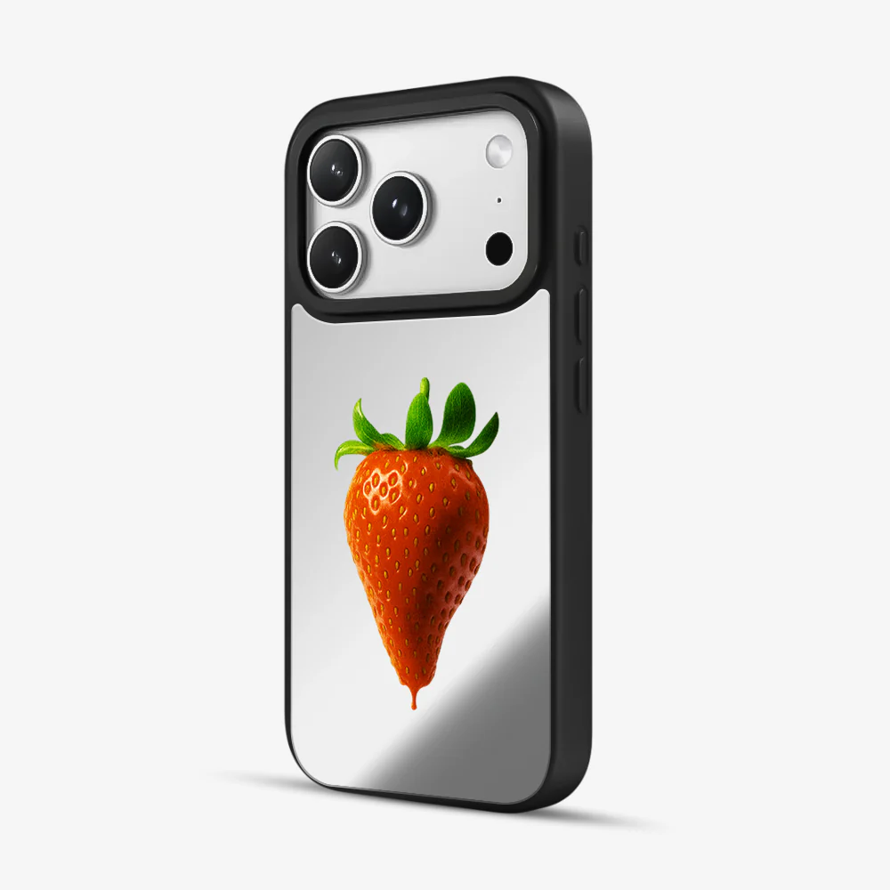 Juicy Mirror Phone Case - Image 2