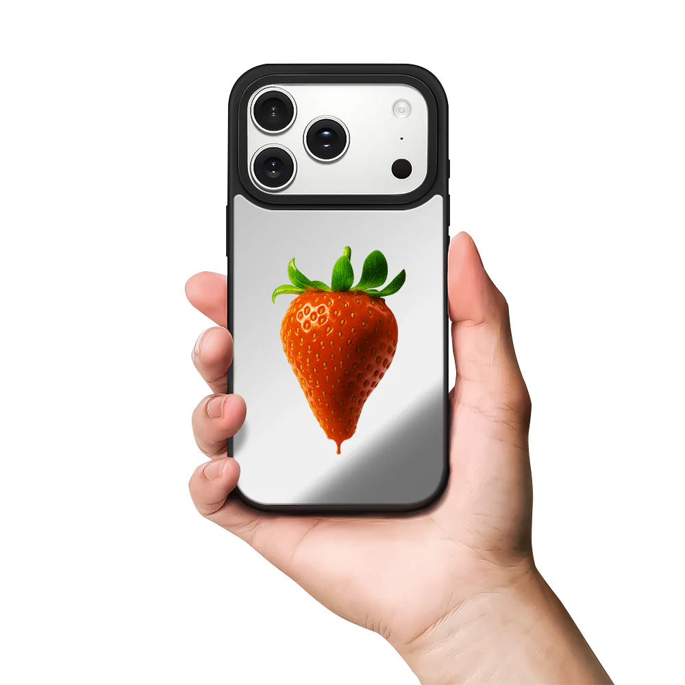 Juicy Mirror Phone Case - Image 3