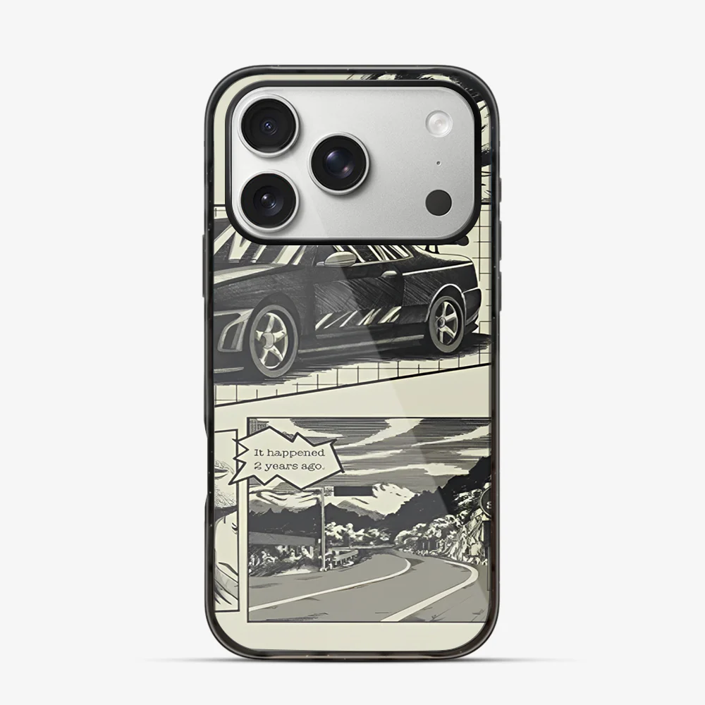 K3 Battle of Time iPhone 17 Pro Max Case - Image 5