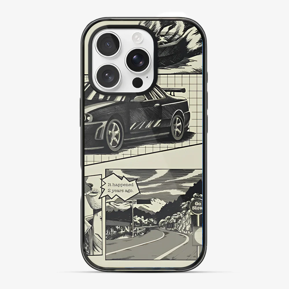 K3 Battle of Time Phone Case - Image 4