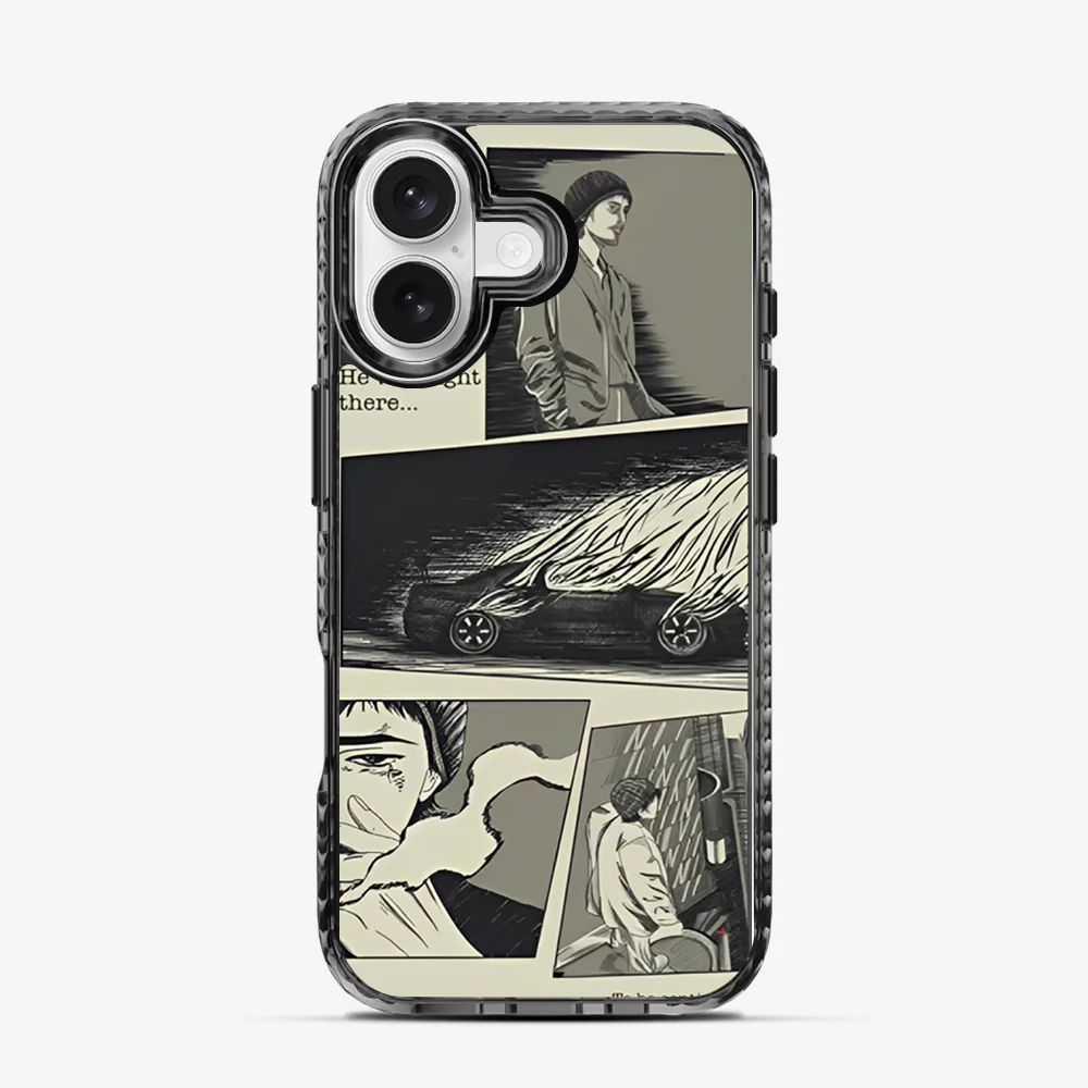 K3 Hollow Victory iPhone 16 Case - Image 4