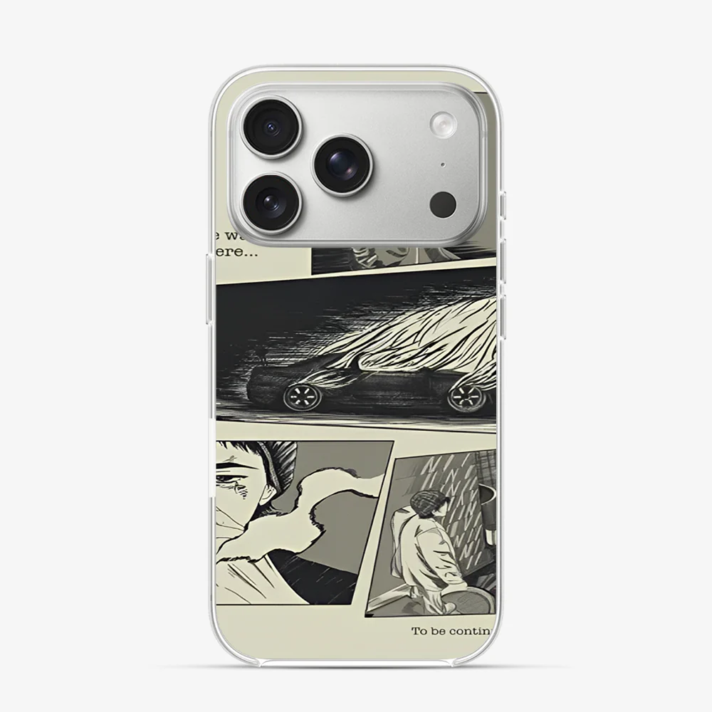 K3 Hollow Victory iPhone 17 Pro Max Case - Image 2
