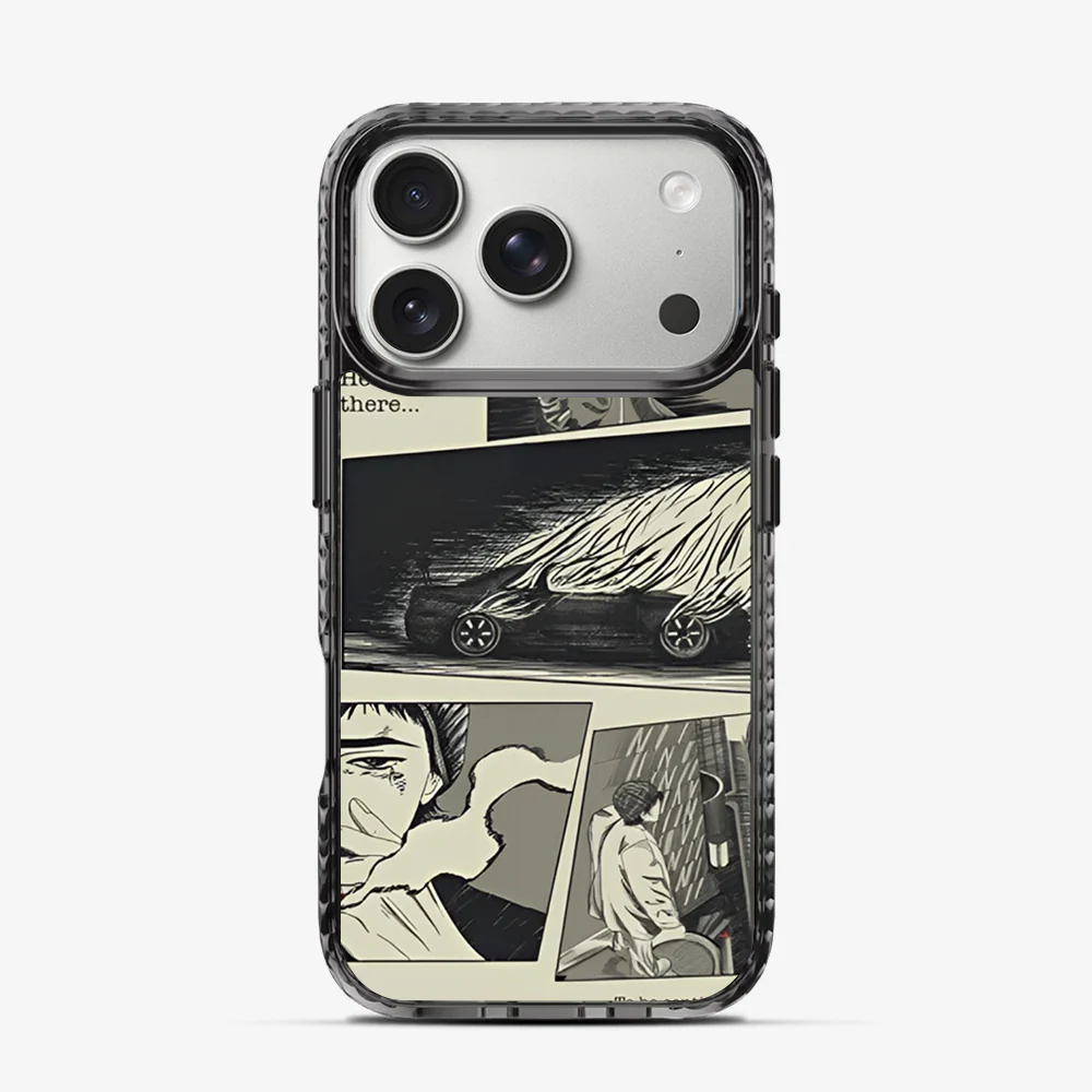 K3 Hollow Victory iPhone 17 Pro Max Case - Image 4