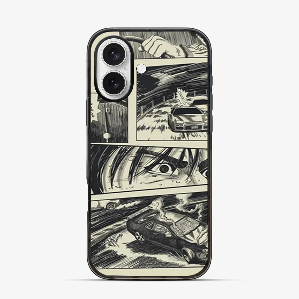 K3 Mayhem iPhone 17 Case - Image 3