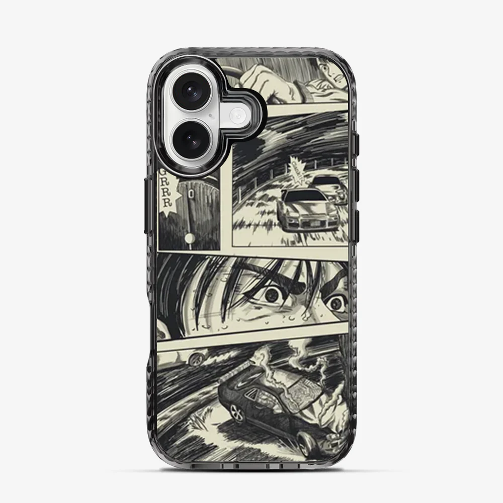 K3 Mayhem iPhone 17 Case - Image 4