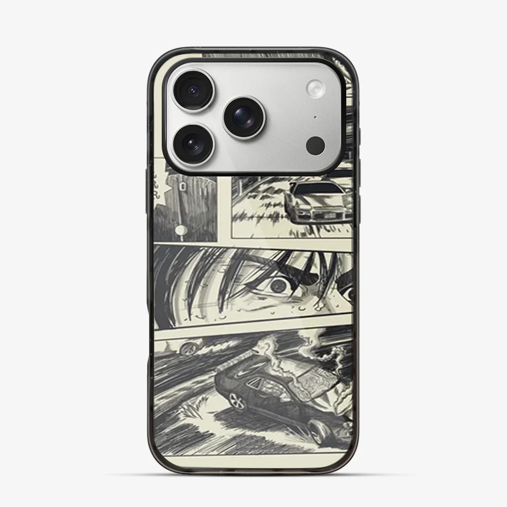 K3 Mayhem iPhone 17 Pro Max Case - Image 5