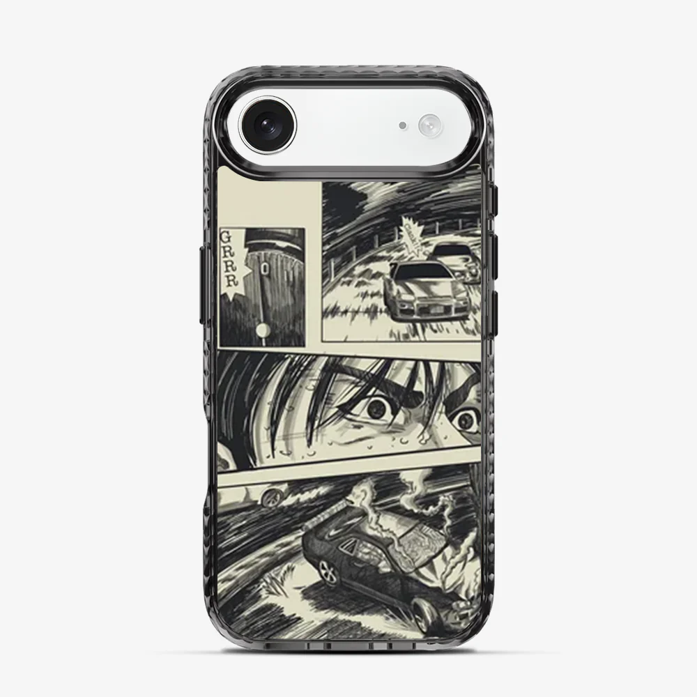 K3 Mayhem iPhone Air Case - Image 4