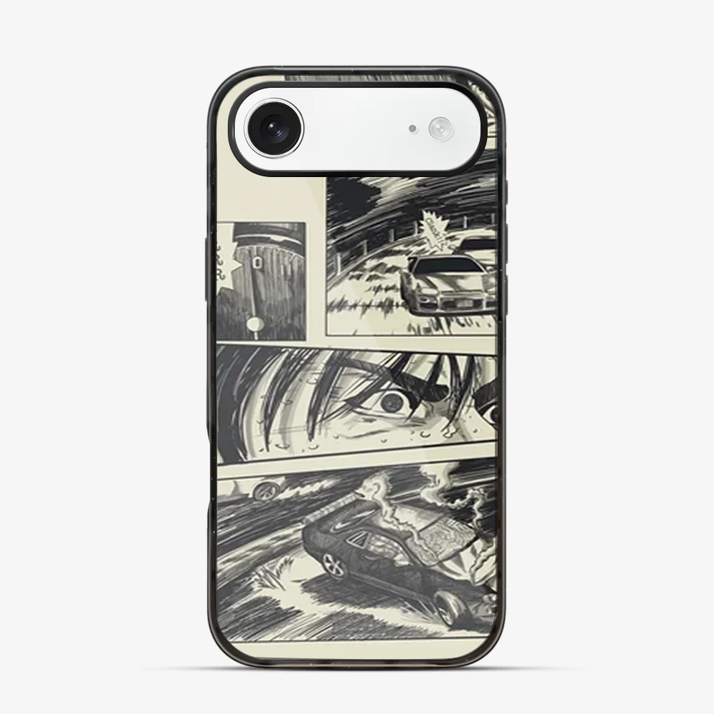 K3 Mayhem iPhone Air Case - Image 5