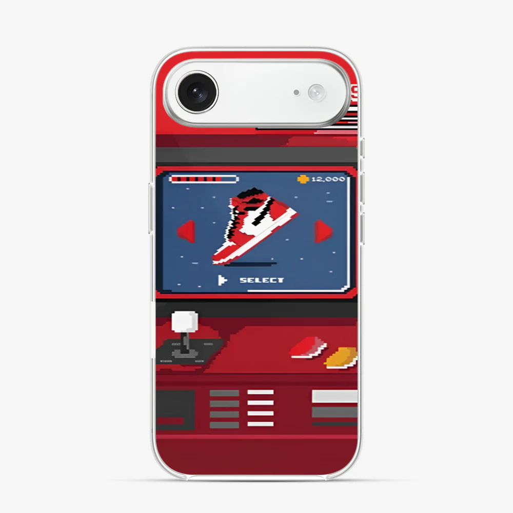 Kixel Arcade iPhone Air Case - Image 2