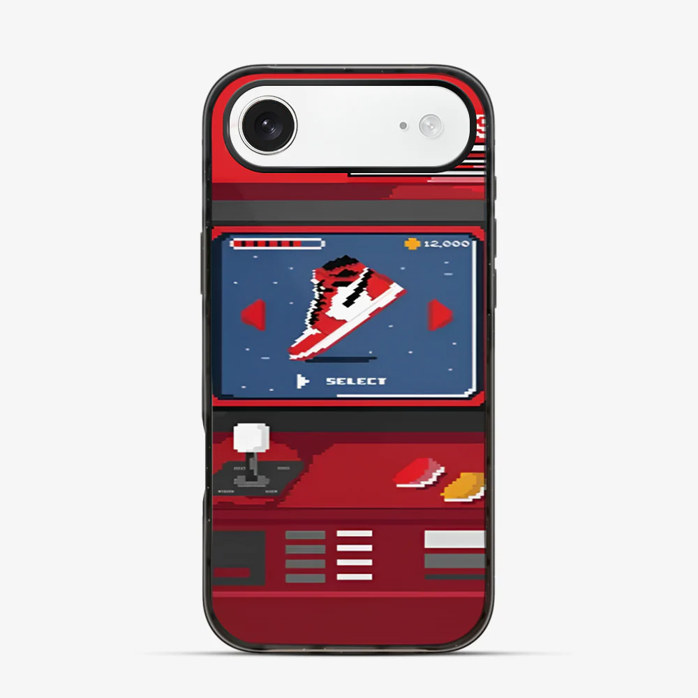 Kixel Arcade iPhone Air Case - Image 3
