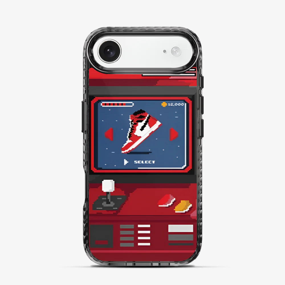 Kixel Arcade iPhone Air Case - Image 4