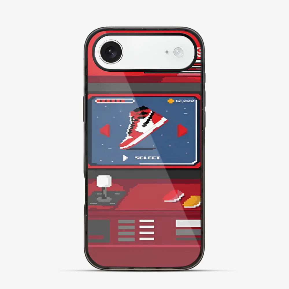 Kixel Arcade iPhone Air Case - Image 5