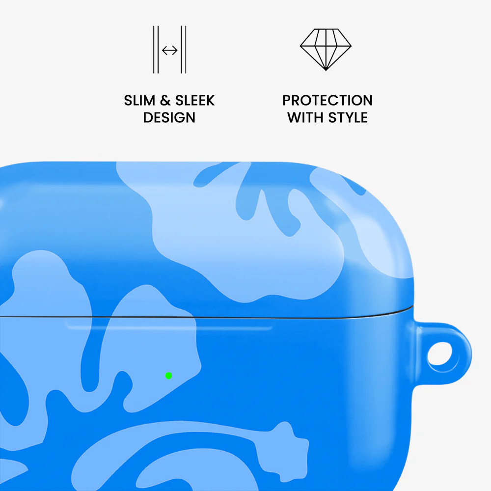 Lagoon Airpods Case - Image 4