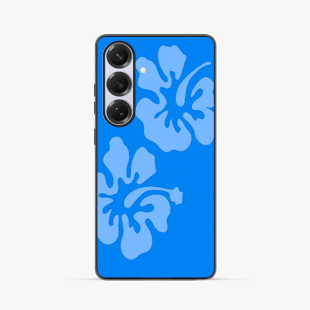 Lagoon Samsung Phone Case