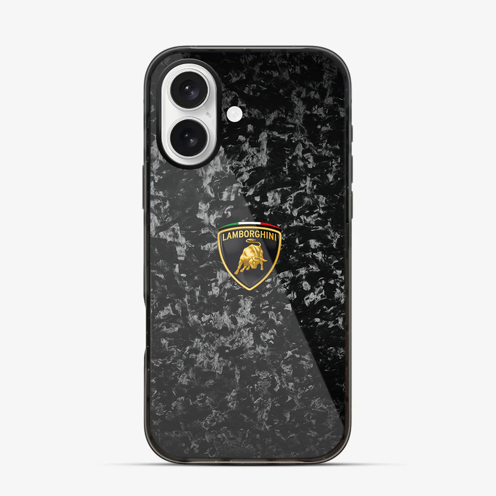 Lamborghini | One iPhone 17 Case - Image 5