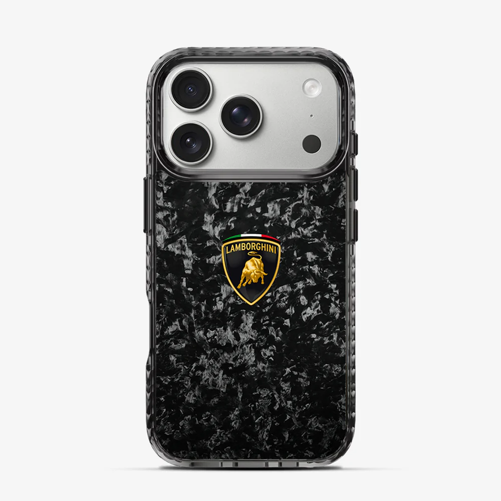 Lamborghini | One iPhone 17 Pro Case - Image 4