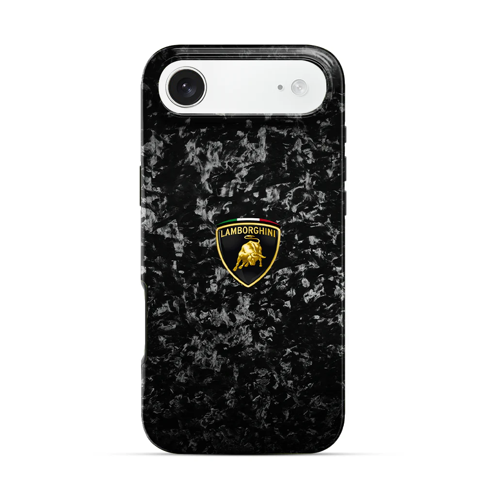 Lamborghini | One iPhone Air Case