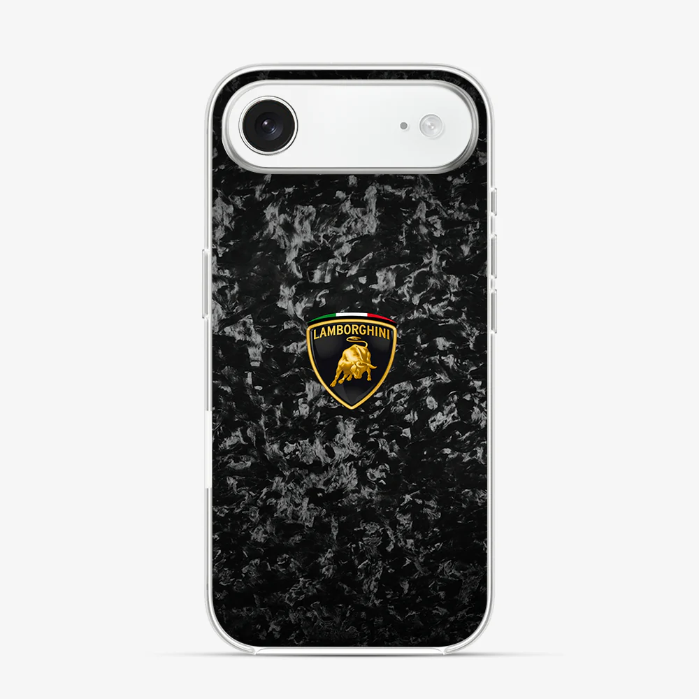Lamborghini | One iPhone Air Case - Image 2