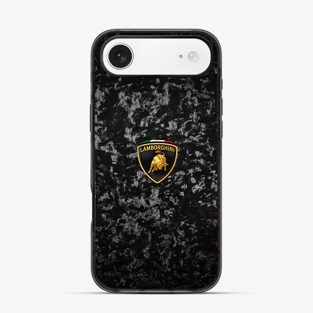 Lamborghini | One iPhone Air Case - Image 3