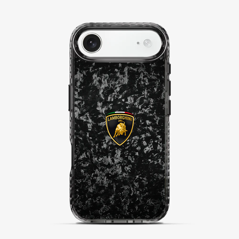 Lamborghini | One iPhone Air Case - Image 4