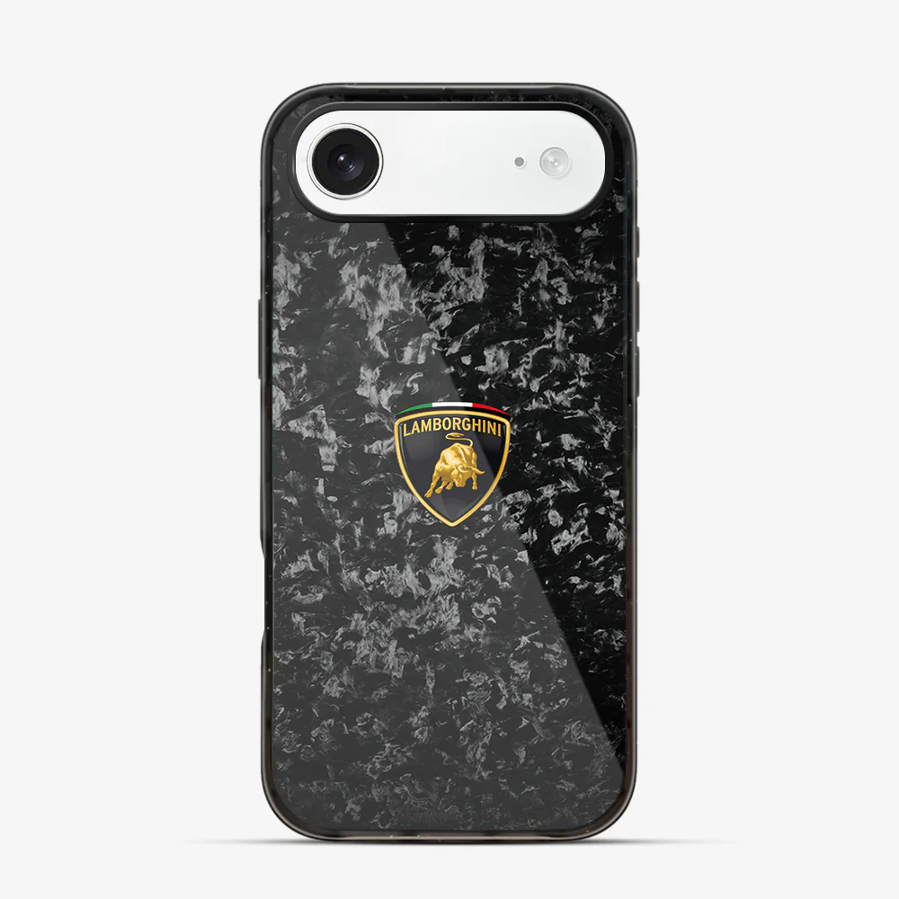 Lamborghini | One iPhone Air Case - Image 5