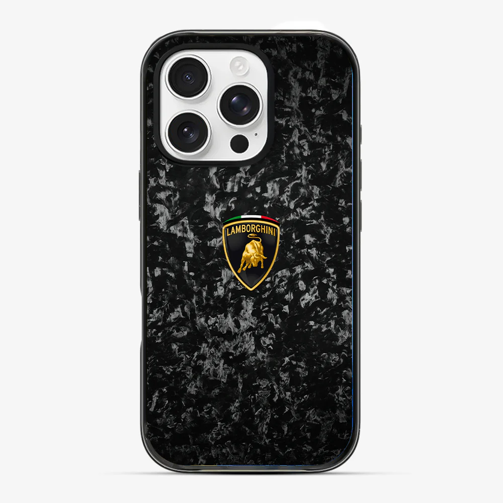 Lamborghini Phone Case | One - Image 3