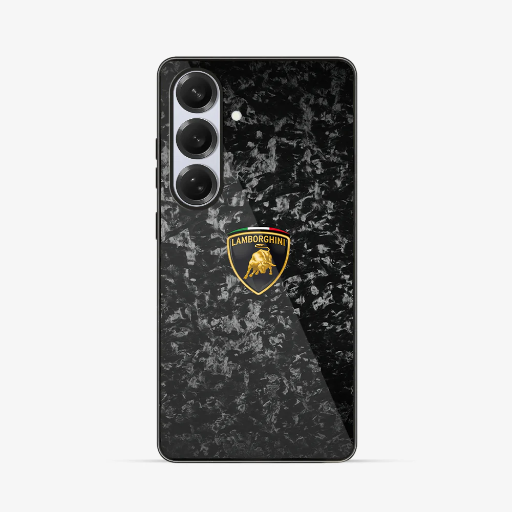 Lamborghini Samsung Phone Case | One - Image 3