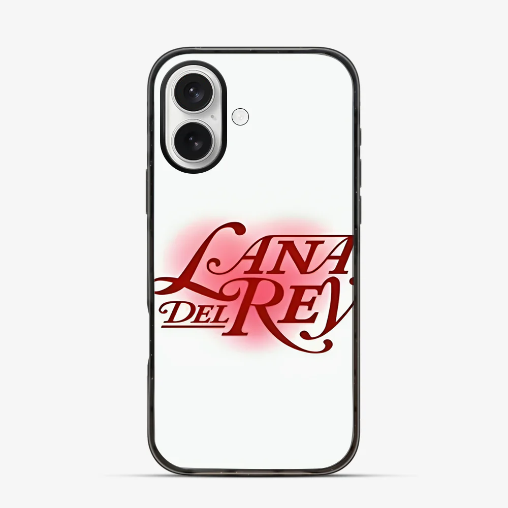 Lana Del Rey iPhone 17 Case - Image 3