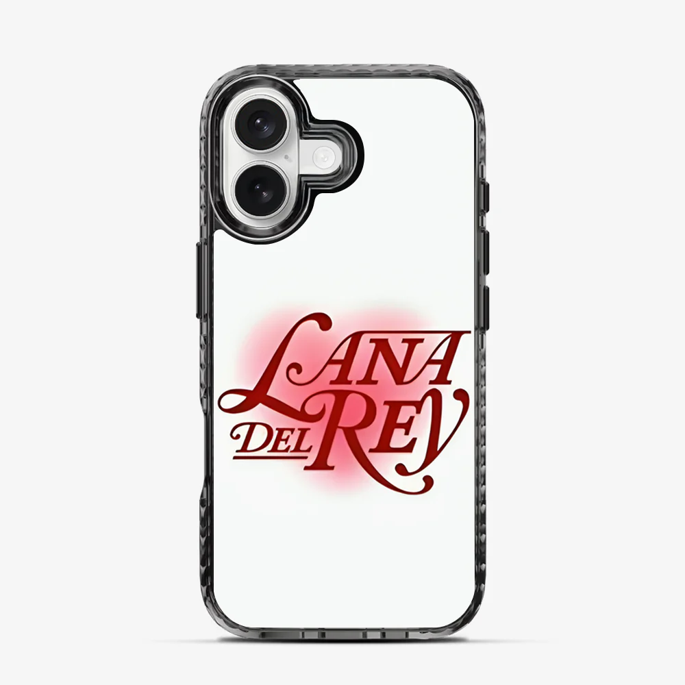 Lana Del Rey iPhone 17 Case - Image 4