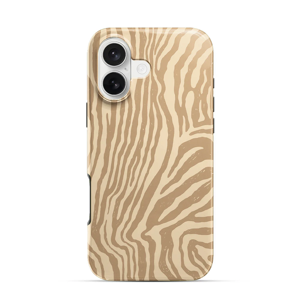 Lasso iPhone 16 Case