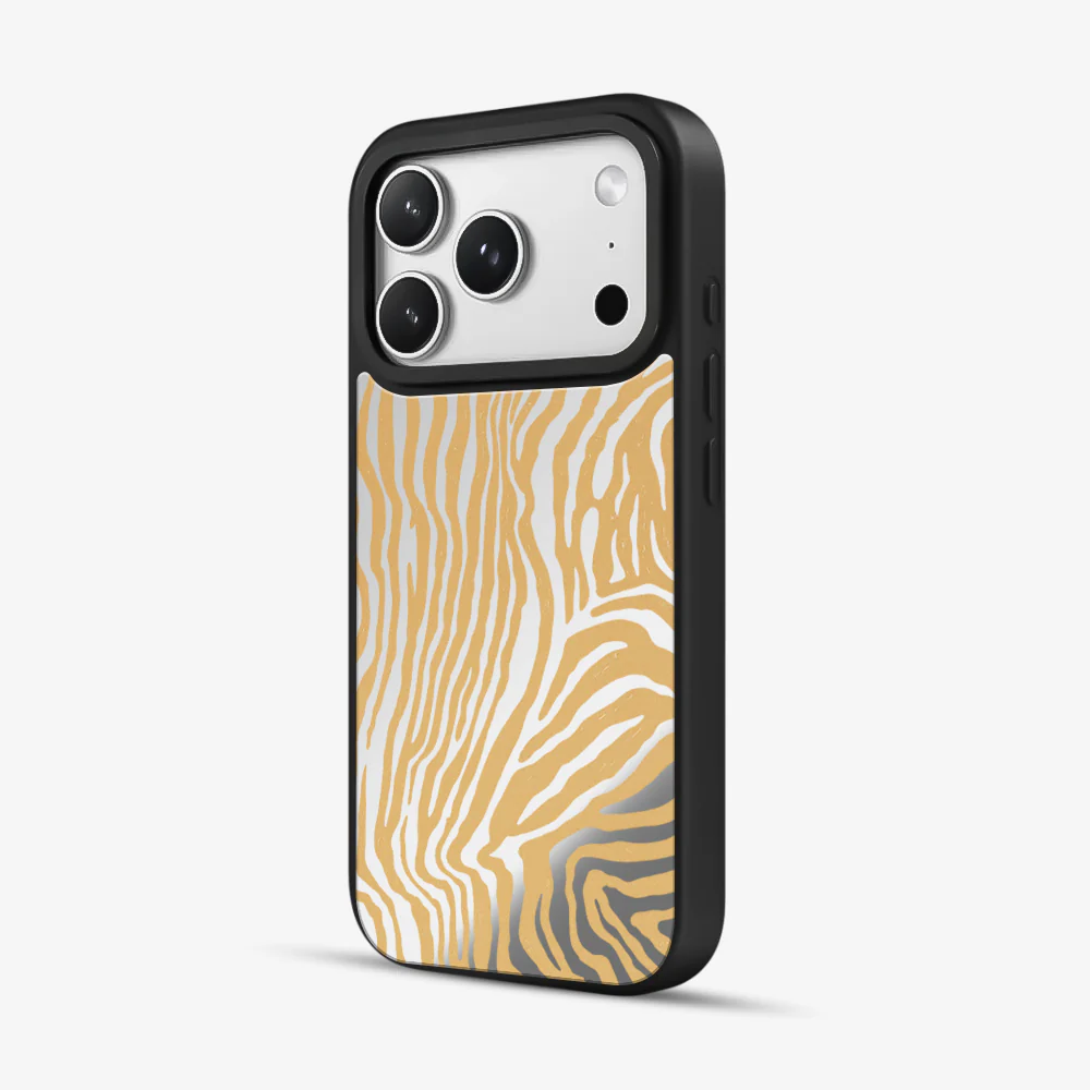Lasso Mirror Phone Case - Image 2