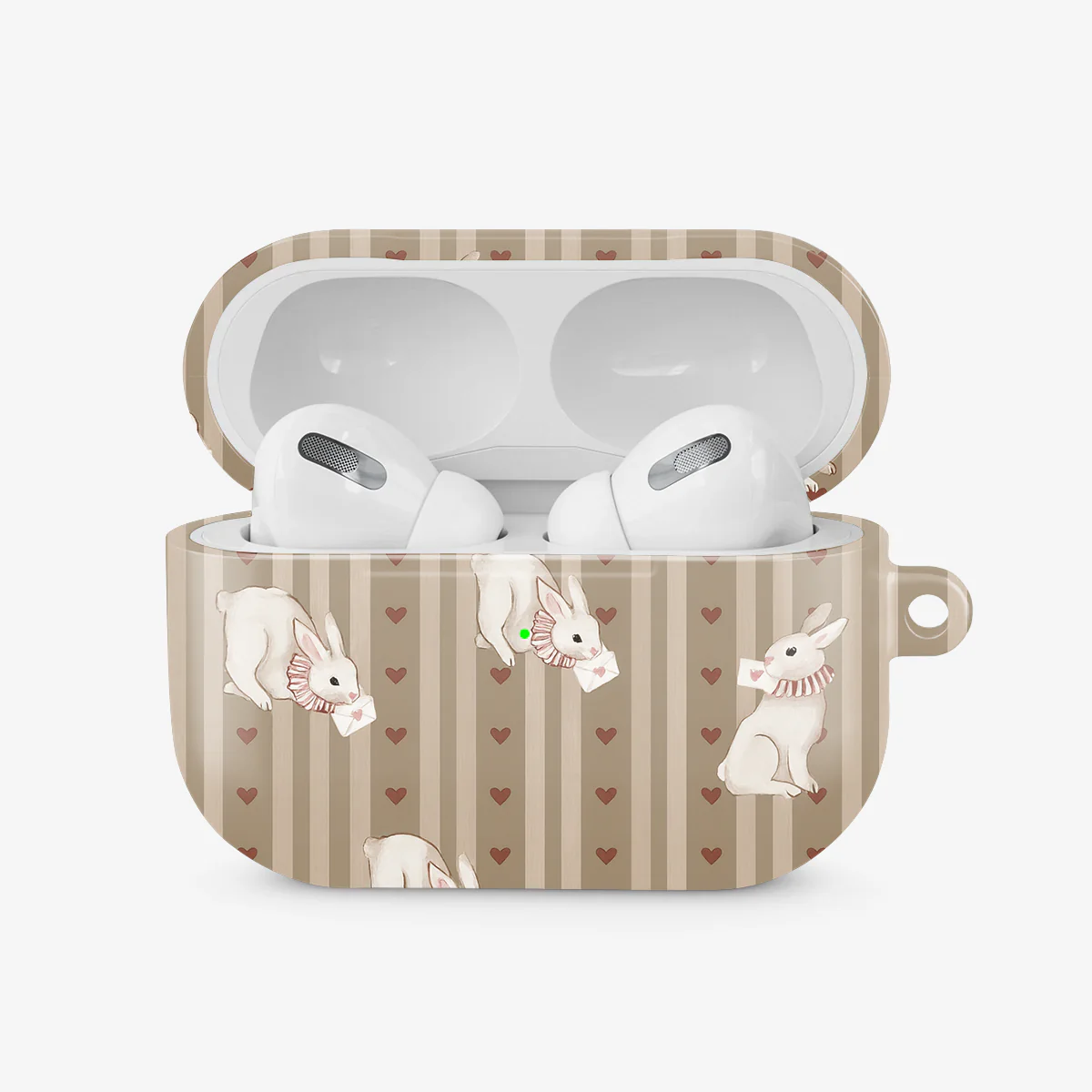 Late Again Airpods Case - Image 3