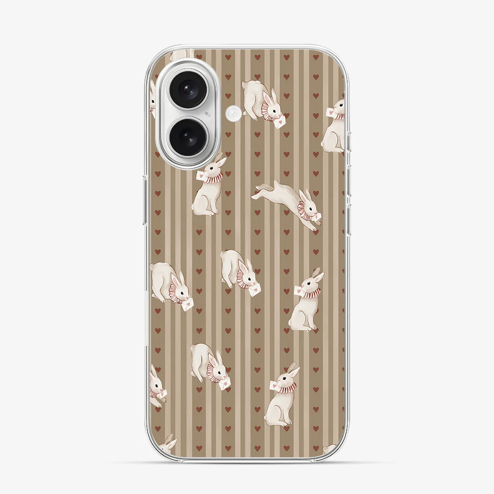 Late Again iPhone 16 Case - Image 2