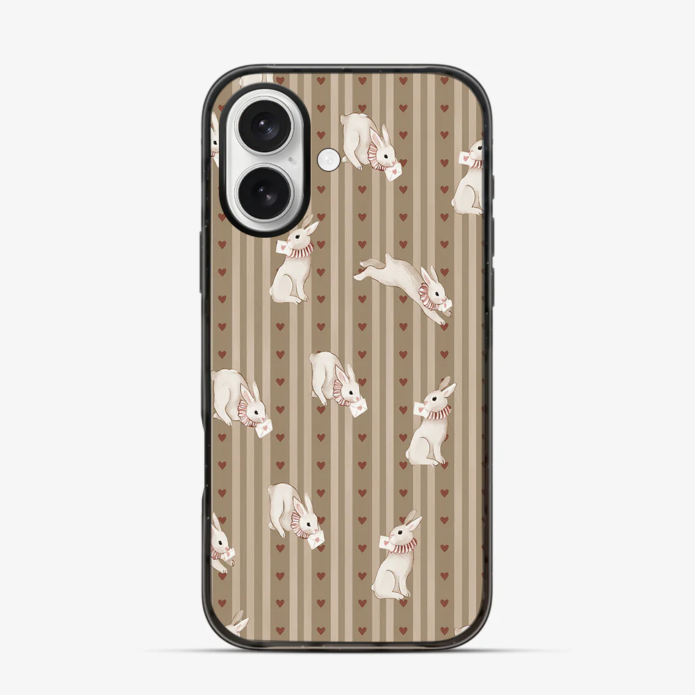 Late Again iPhone 16 Case - Image 3