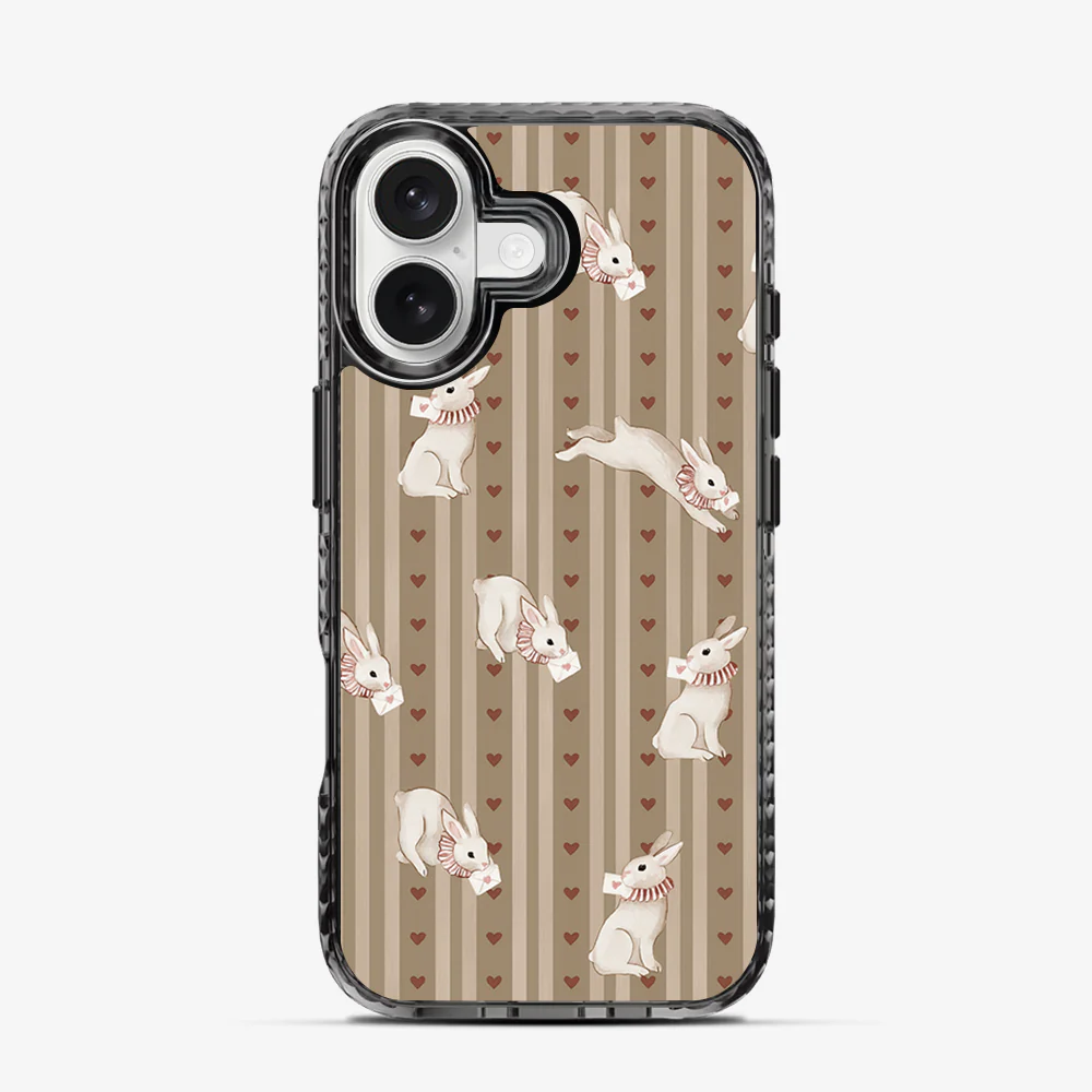 Late Again iPhone 17 Case - Image 4