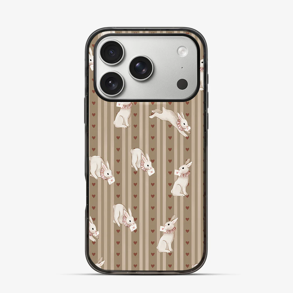 Late Again iPhone 17 Pro Case - Image 3