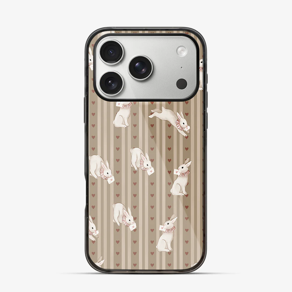 Late Again iPhone 17 Pro Case - Image 5