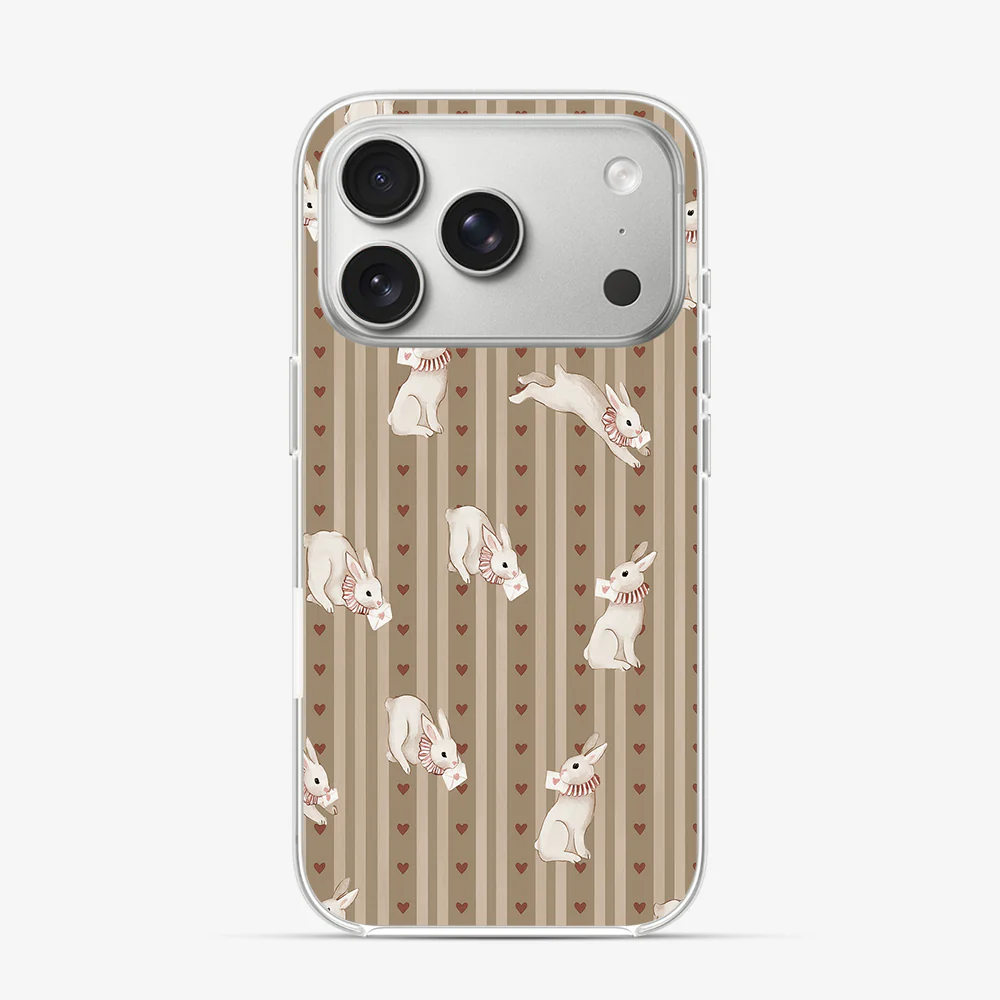Late Again iPhone 17 Pro Max Case - Image 2