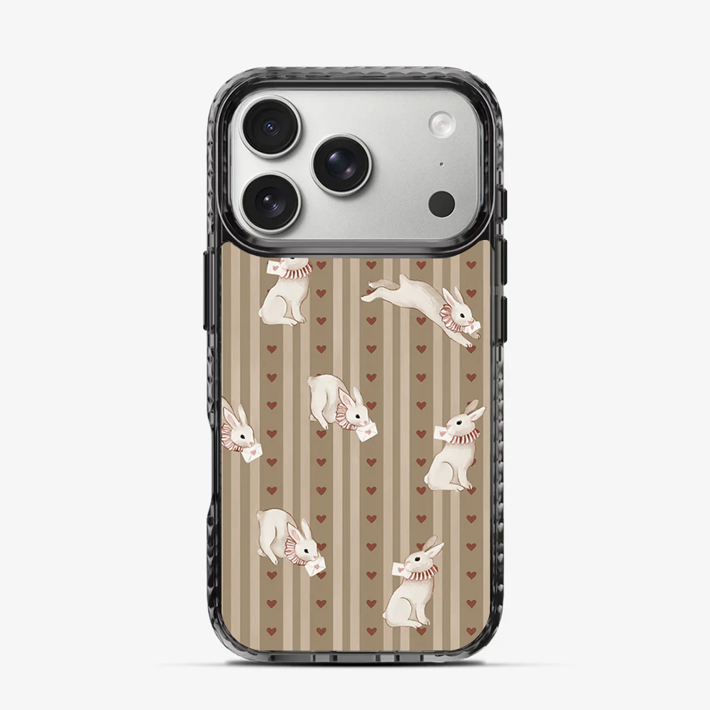 Late Again iPhone 17 Pro Max Case - Image 4