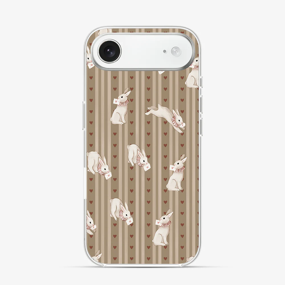 Late Again iPhone Air Case - Image 2