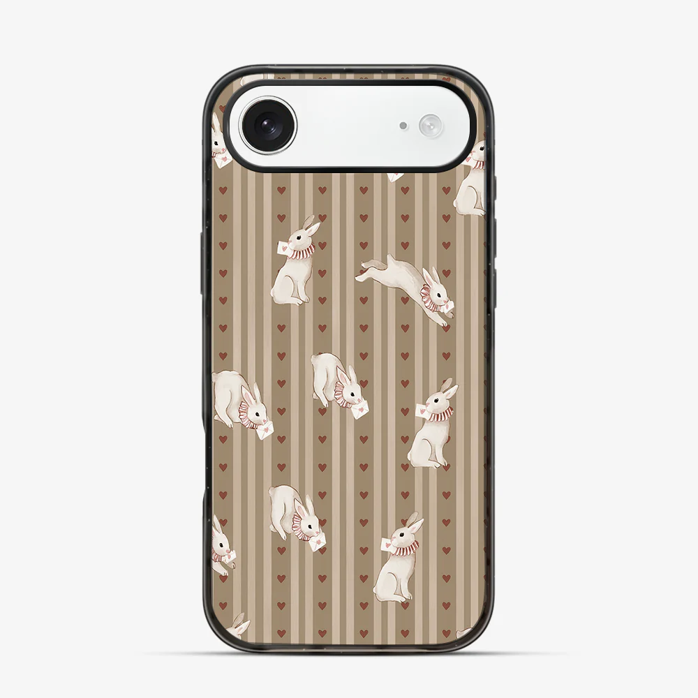 Late Again iPhone Air Case - Image 3