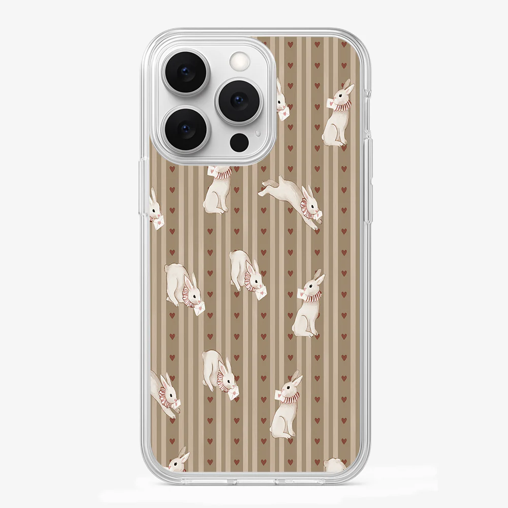 Late Again Phone Case - Image 2