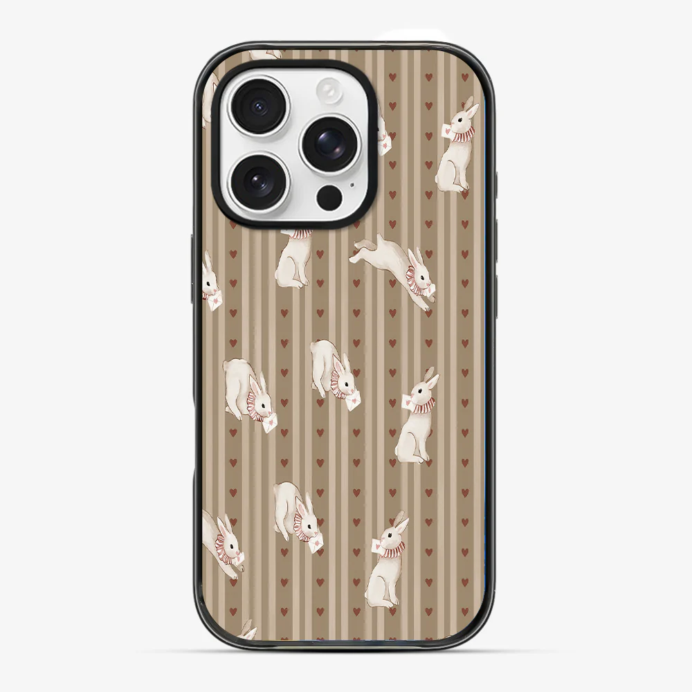 Late Again Phone Case - Image 3