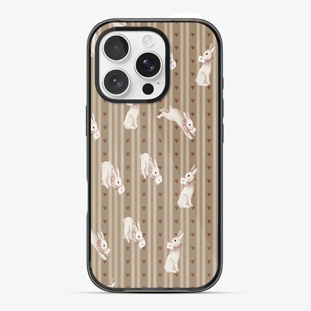 Late Again Phone Case - Image 4
