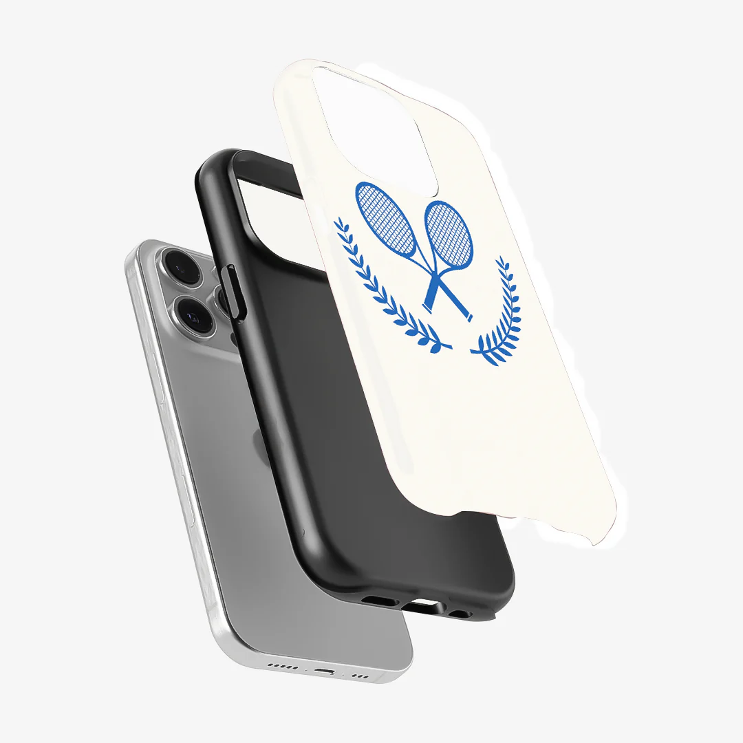 Leisure Club Armoured Phone Case - Image 3