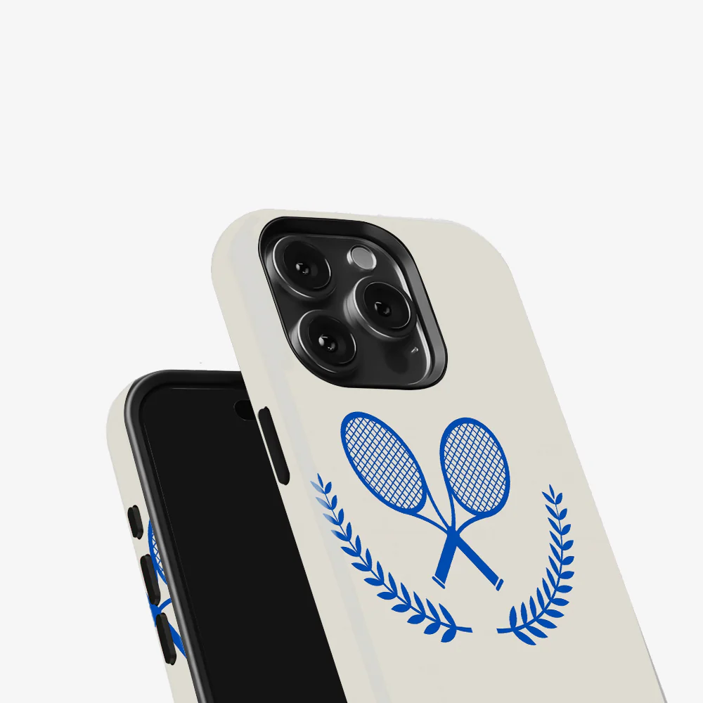 Leisure Club Armoured Phone Case - Image 4