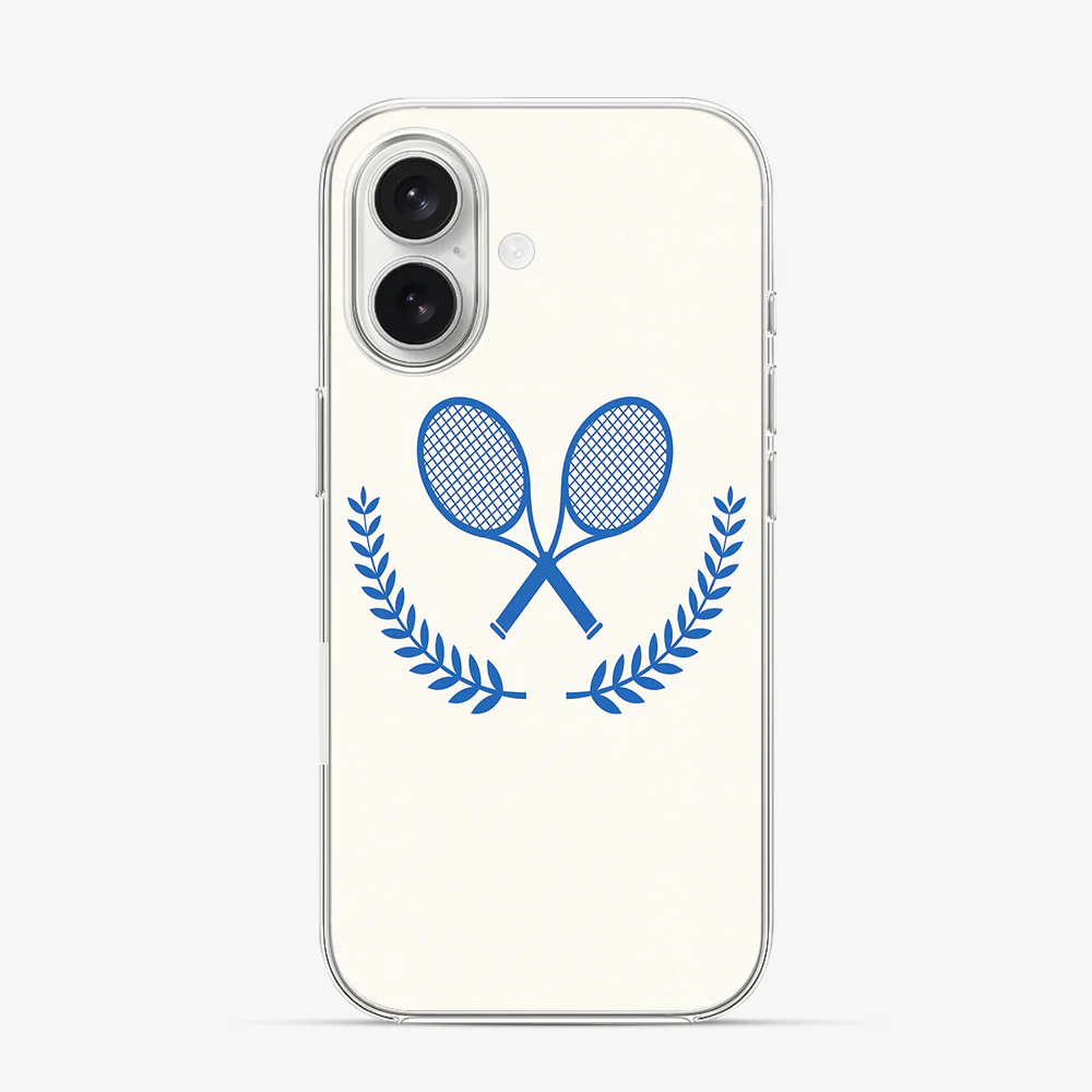 Leisure Club iPhone 16 Case - Image 2