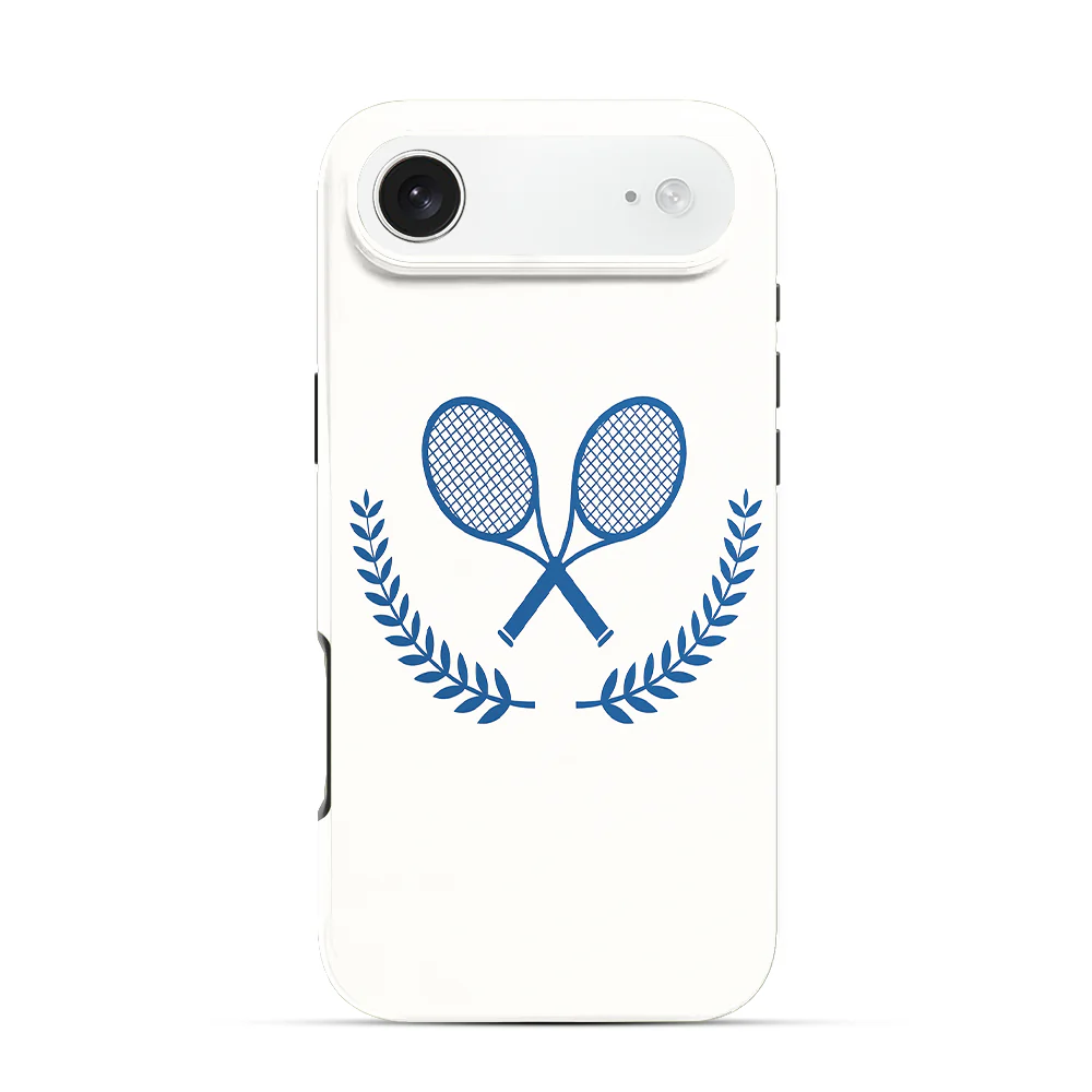 Leisure Club iPhone Air Case