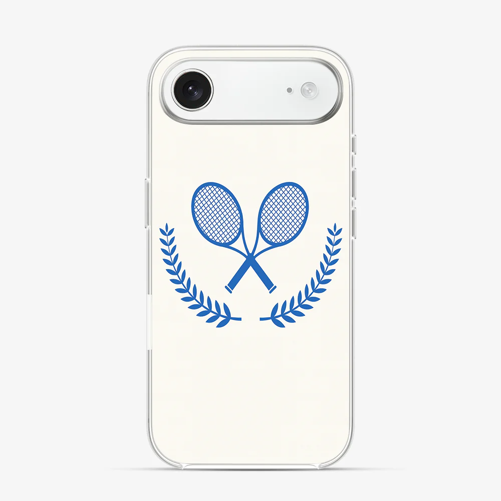 Leisure Club iPhone Air Case - Image 2
