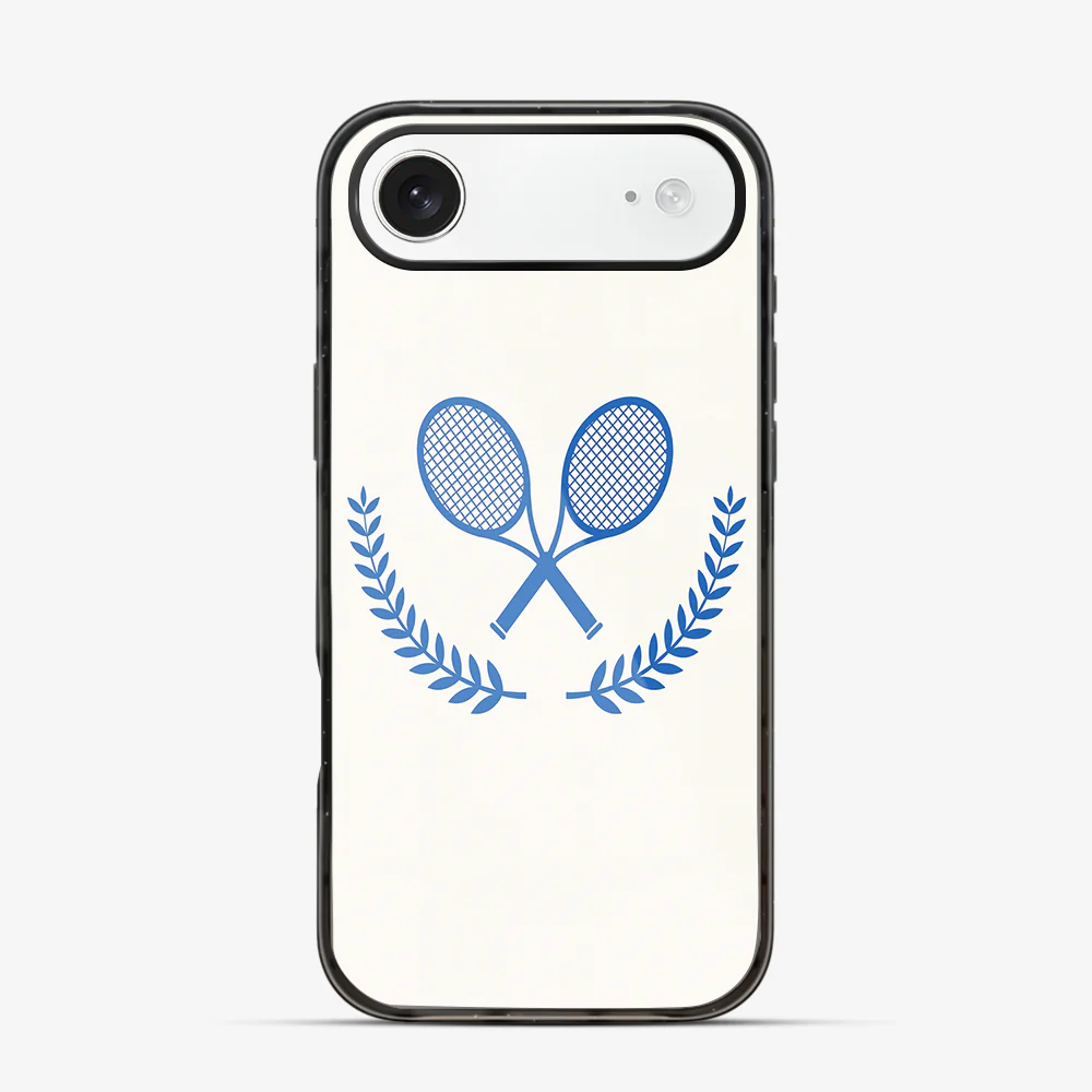 Leisure Club iPhone Air Case - Image 5